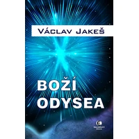 Boží odysea - E-kniha