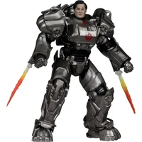 Figurka McFarlane Toys Fallout Hank MacLean (Deluxe) 18 cm - Figurky