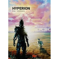 Hyperion - E-kniha