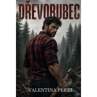 Dřevorubec - E-kniha