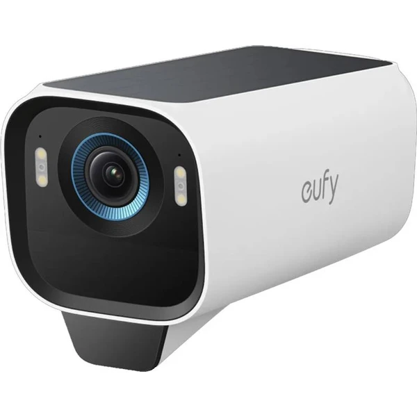 Anker eufyCam S3 Pro 3 ks + HomeBase 3 bílá - IP kamery - Obrázek b0f0e523f68a45b39508b27f7c654062