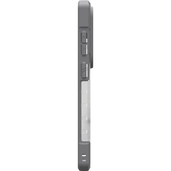 UAG Pathfinder Clear MagSafe kryt Samsung Galaxy S26 Ultra Active Neon Lanyard - Pouzdra - Obrázek b0f2e389dbbd434aa7c96b49a2ee5212
