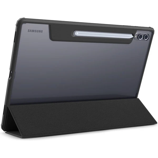 Spigen Ultra Hybrid Pro pouzdro Samsung Galaxy Tab S10/S9/S8 Ultra černé - Pouzdra - Obrázek b0f4ae240c5946ca8f9d1dae61197a4f