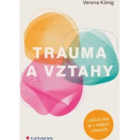 Trauma a vztahy - E-kniha