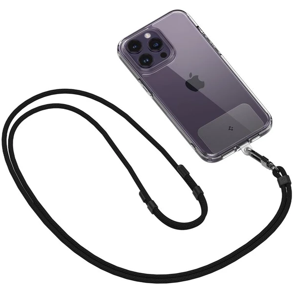 Spigen Crossbody Strap + Wrist Strap + ConTag univerzální popruh - Popruhy a crossbody - Obrázek b1064cfa823f44b7be5f1871b7a840f2