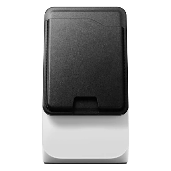 Nomad Leather Mag Wallet peněženka s Apple Find My černá - Peněženky - Obrázek b1098ec6c7534156954d9b923ea98e6c