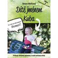 Dítě jménem Kuba - E-kniha