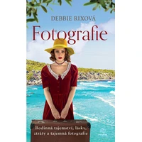 Fotografie - E-kniha