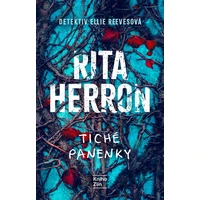 Tiché panenky - E-kniha