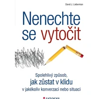 Nenechte se vytočit - E-kniha