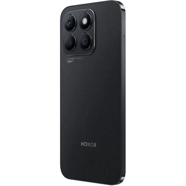 HONOR X8b 8GB/256GB černá (Kategorie B) - Mobilní telefony - Obrázek b1236cb1e7ea4601bebf7ef0c9d329fe