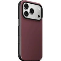 Nomad Sport Case MagSafe kryt iPhone 17 Pro/18 Pro Red - Pouzdra