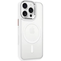 Tactical MagForce Hyperstealth 3.0 MagSafe kryt Apple iPhone 16 Pro Snow White - Pouzdra