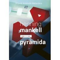 Pyramida - E-kniha