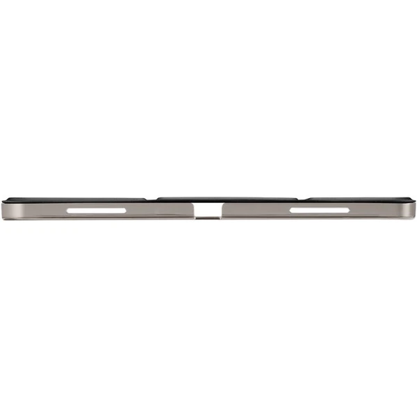 Spigen Smart Fold pouzdro iPad Air 13" (2024-2026) černé - Pouzdra - Obrázek b12e47d3550b42f49c2613eac274f083