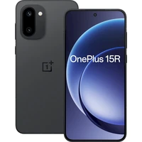 OnePlus 15R 12GB/256GB černý - Mobilní telefony