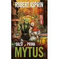 Další prima mýtus - E-kniha