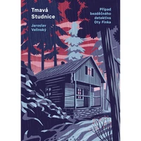 Tmavá Studnice - E-kniha