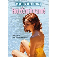 Rozčarované - E-kniha