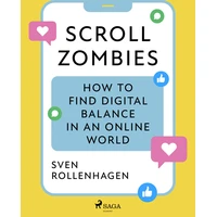 Scroll Zombies - E-kniha