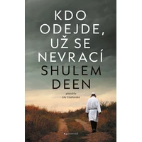Kdo odejde, už se nevrací - E-kniha