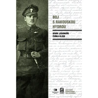 Boj s rakouskou hydrou - E-kniha