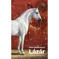 Lázár - E-kniha