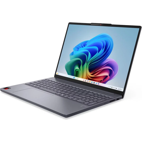 Lenovo IdeaPad Slim 3 15Q8X10 (83N3001RCK) šedý - Notebooky - Obrázek b15c68a5555146f6b09708496fcaee80