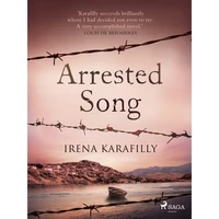 Arrested Song - E-kniha