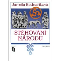 Stěhování národů - E-kniha