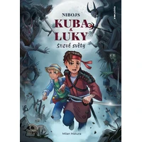 Nibojs: Kuba a Luky - E-kniha