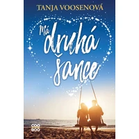 Má druhá šance - E-kniha
