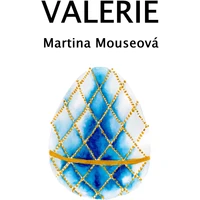 Valerie - E-kniha
