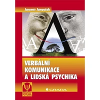 Verbální komunikace a lidská psychika - E-kniha
