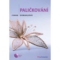 Paličkování - E-kniha