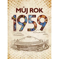 Můj rok 1959 - E-kniha