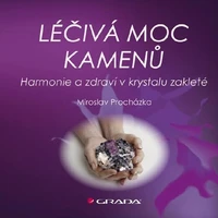 Léčivá moc kamenů - E-kniha