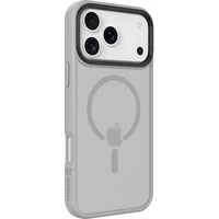 Tactical MagForce Hyperstealth kryt iPhone 17 Pro Max Light Grey - Pouzdra