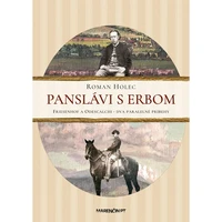 Panslávi s erbom - E-kniha