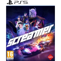 Screamer (PS5) - Hry pro PS5