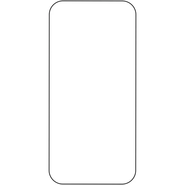 FIXED Armor 2,5D sklo s Anti-dust a AR vrstvou Apple iPhone 17 Pro černé - Ochranné folie a skla - Obrázek b176d48471384679b63aa8cc3218dd2a