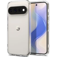 Spigen Ultra Hybrid kryt Google Pixel 11 Pro crystal clear - Pouzdra