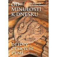 Od minulosti k dnešku - E-kniha