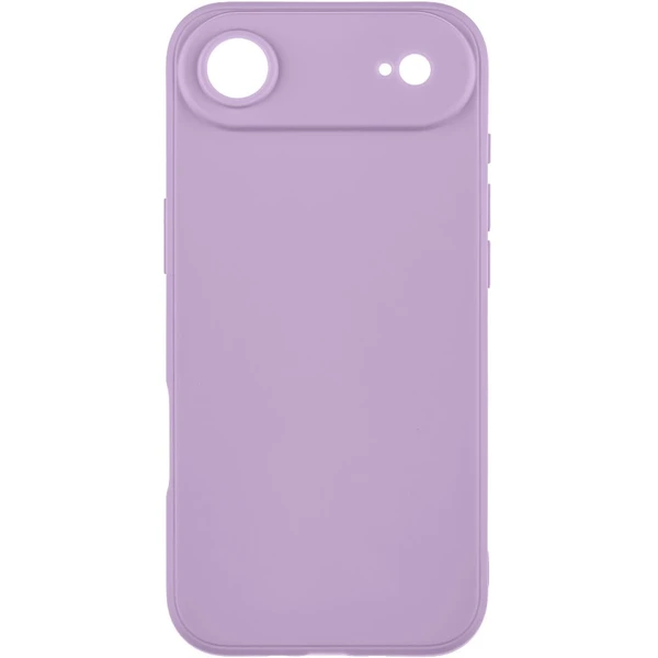 OBAL:ME Matte TPU kryt Apple iPhone Air fialový - Pouzdra - Obrázek b1797656397a4bbea94a97ff2dae0d90