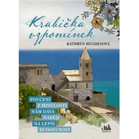 Krabička vzpomínek - E-kniha