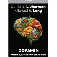 Dopamin - E-kniha
