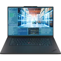 Lenovo ThinkPad P1 G8 (21Q8000FCK) RTX PRO 2000 černý - 3 roky Premier Support po registraci - Notebooky