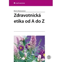 Zdravotnická etika od A do Z - E-kniha