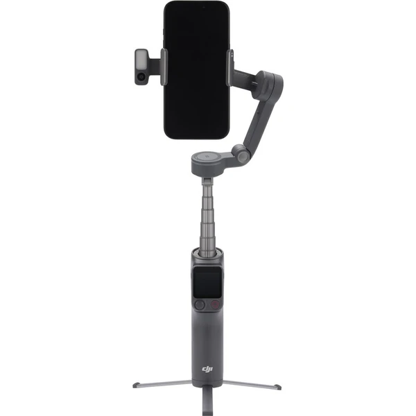 DJI Osmo Mobile 8P Advanced Tracking Combo (Další) - Stabilizátory - Obrázek b18bdfbc70f54d64931dce22a85a6f57