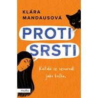 Proti srsti - E-kniha